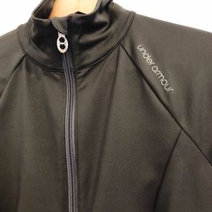 Under Armour Full Zip track jacket